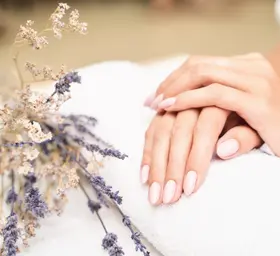 Manicure