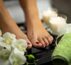 Pedicure (3)