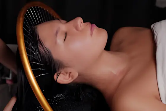 Experience Next-Level Scalp Healing & Wellness
